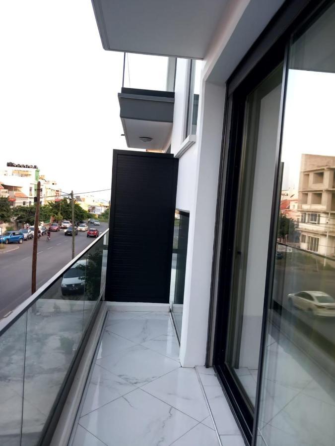 Appartamento Edificio 2Palma Praia Esterno foto