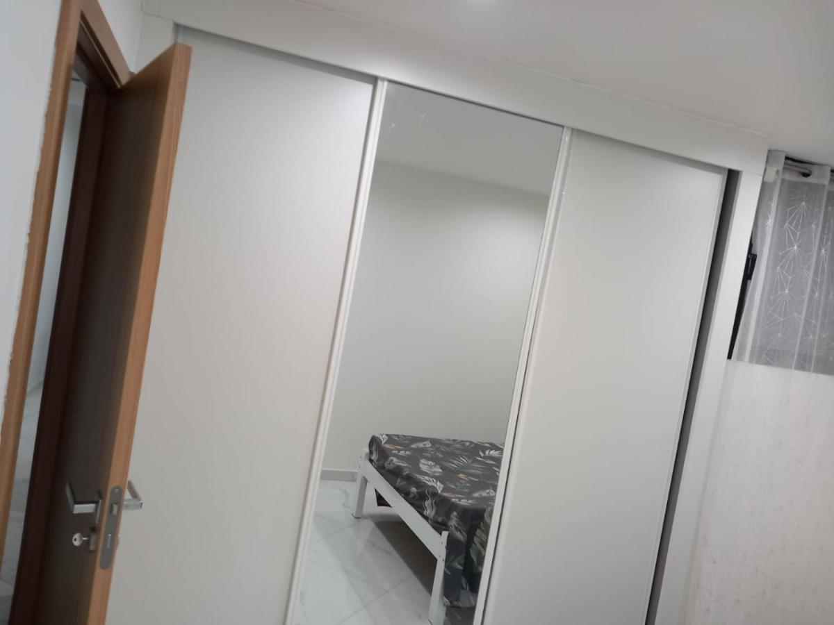 Appartamento Edificio 2Palma Praia Esterno foto