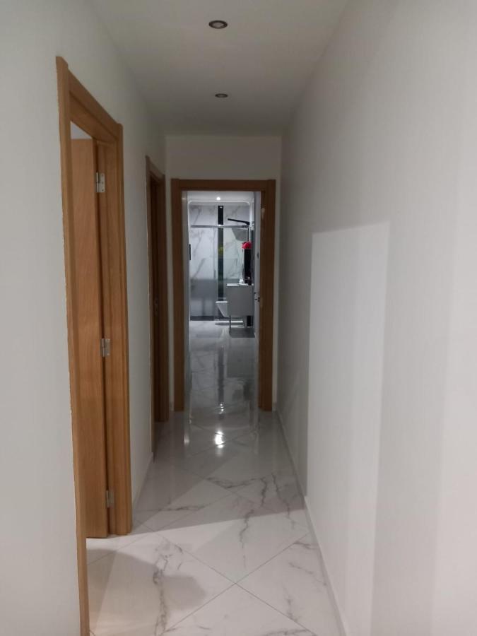 Appartamento Edificio 2Palma Praia Esterno foto