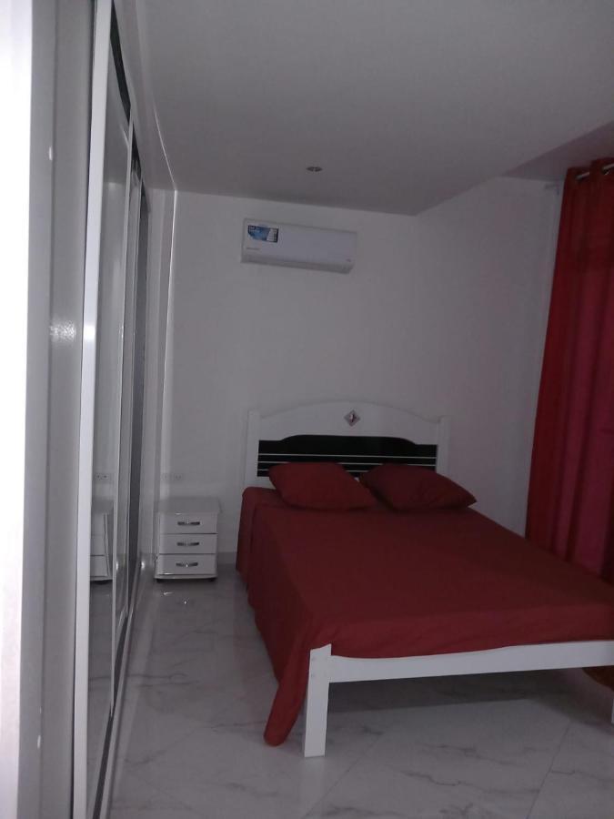 Appartamento Edificio 2Palma Praia Esterno foto